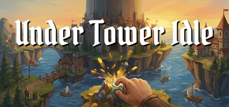 Under Tower Idle Image