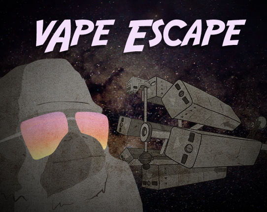 vApe Escape Game Cover