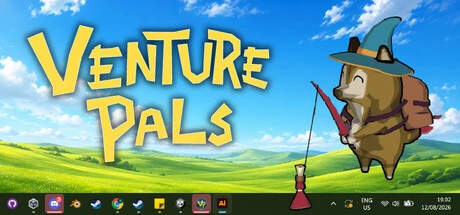 Games like Venture Pals