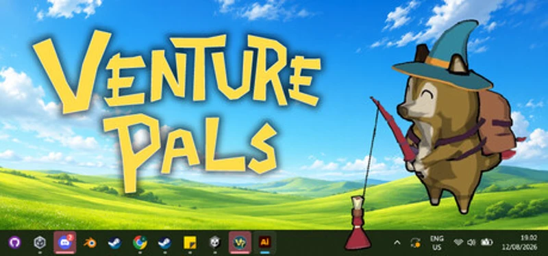Venture Pals Image