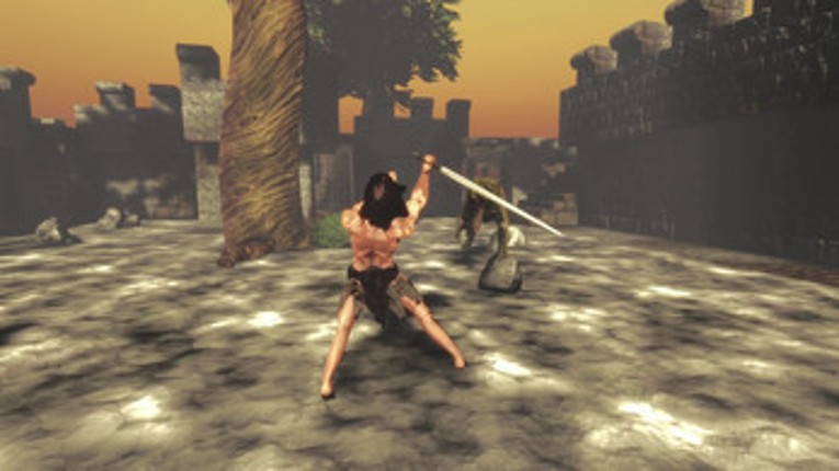 Vulthar's Dream Dungeon screenshot