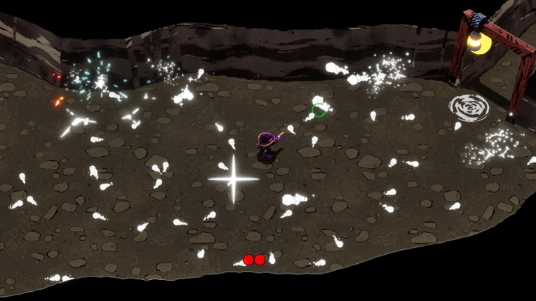 Wandslinger screenshot