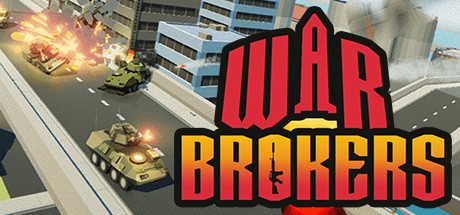 Games like War Brokers