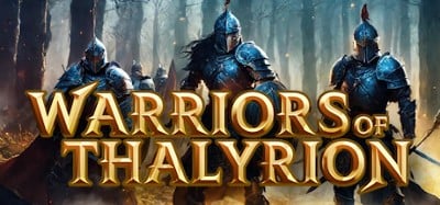 Warriors of Thalyrion Image