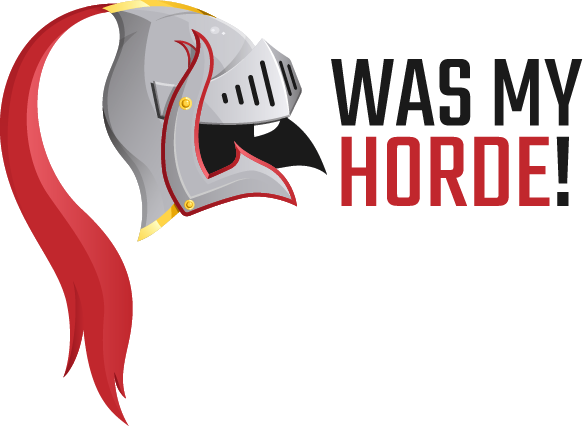 Games like Was My Horde!