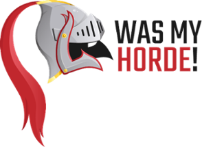 Was My Horde! Image