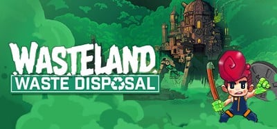 Wasteland Waste disposal Image