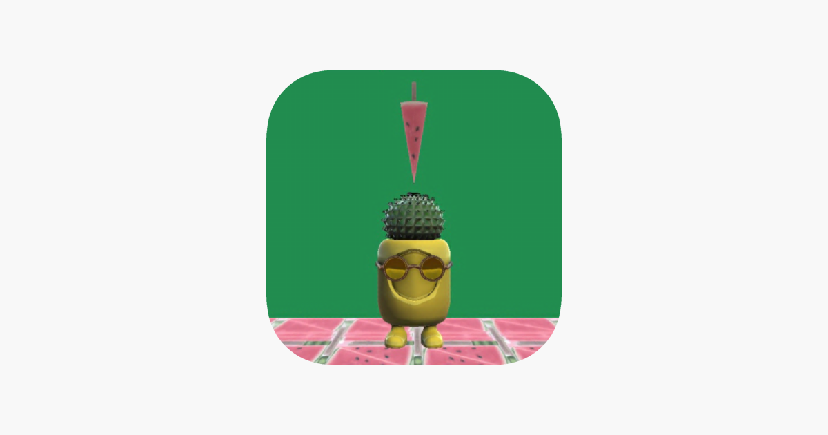 Games like Watermelong