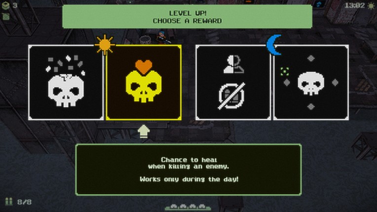 Waterpunk: Through the Rust screenshot