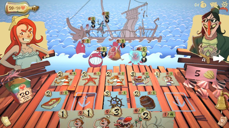 Waves Ahoy! Image