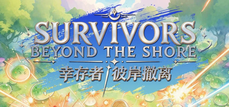 Survivors: Beyond the Shore Image