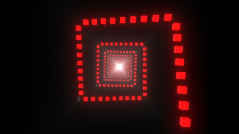 What's Up There? screenshot