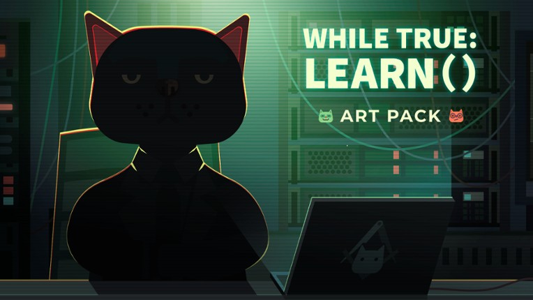while True: learn() screenshot
