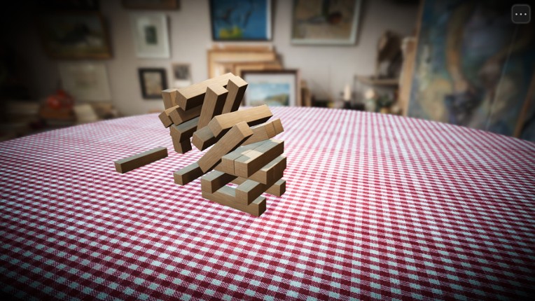 While waiting my turn screenshot