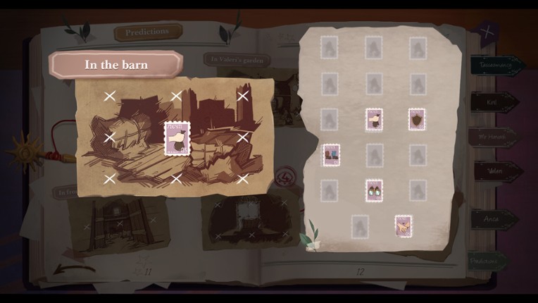 Whispers of the village screenshot