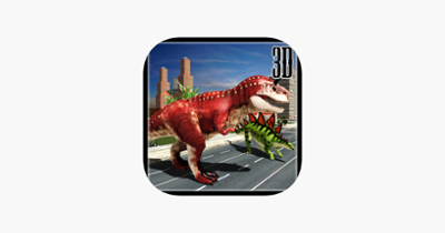 Wild Dinosaur Simulator 2017 Image