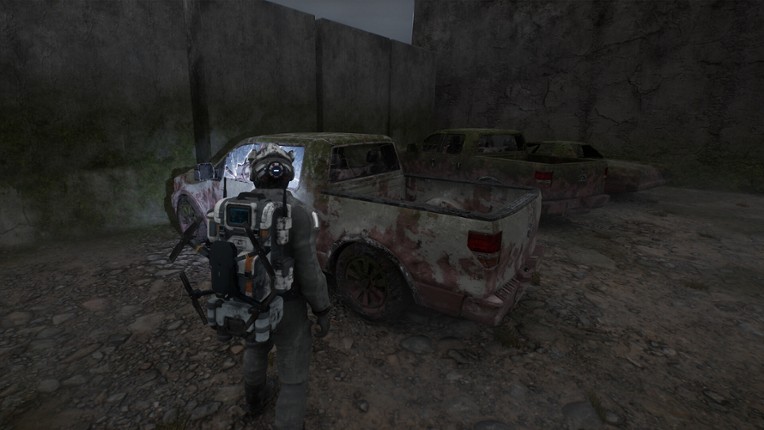 Windwalkers: Below the Storm Image