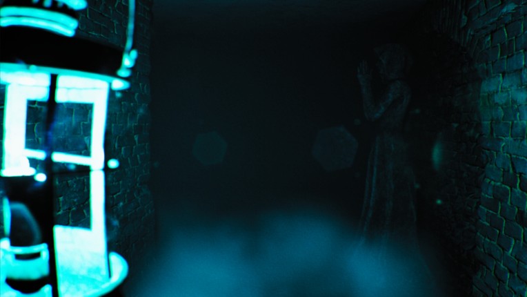 Witchblood screenshot