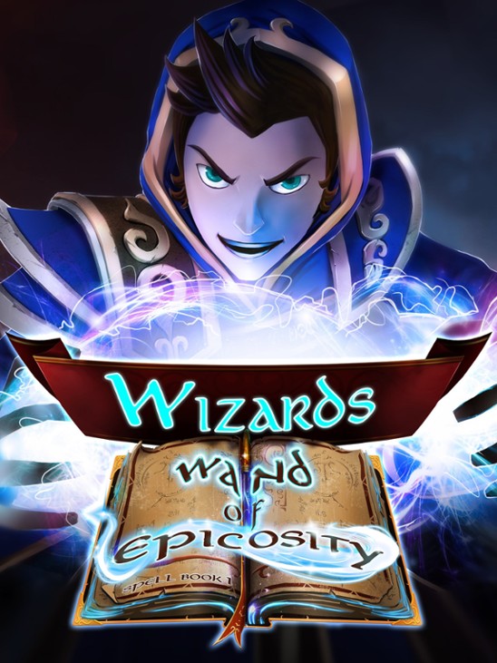 Games like Wizards: Wand of Epicosity
