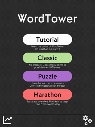 Word Tower: Word Search Puzzle Image