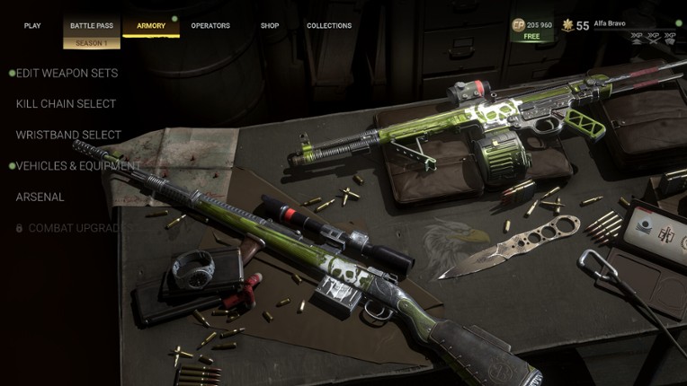 World War Legion screenshot