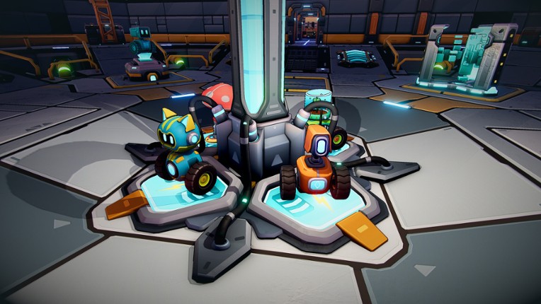 You're Nuts! screenshot