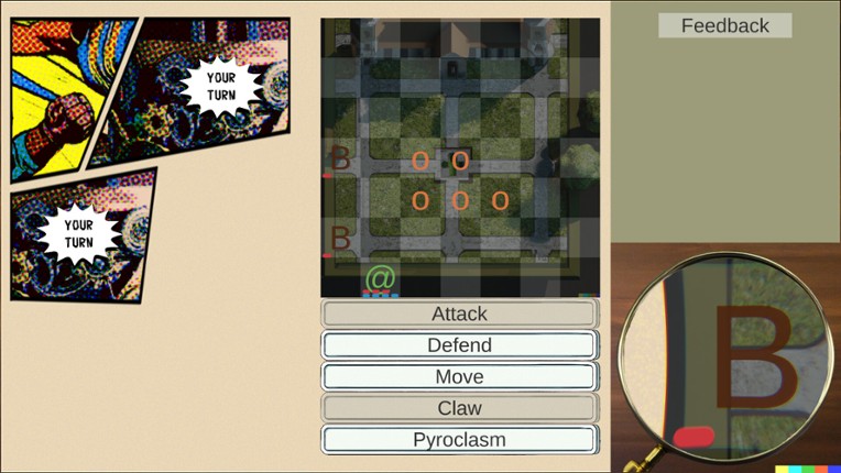 Zero to Hero screenshot