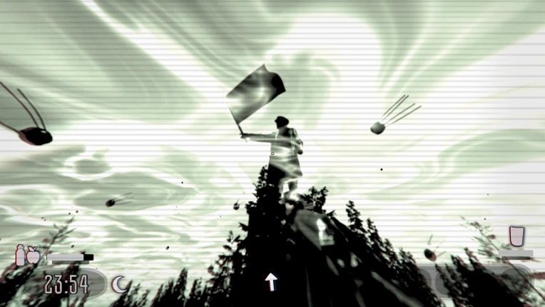 Тоskа-74 screenshot