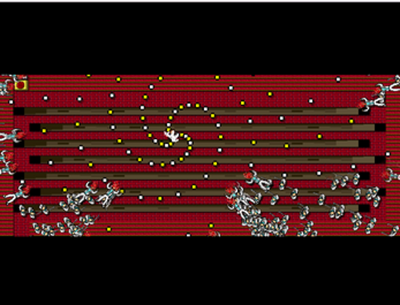 14 Extremly Long Platform Variants screenshot