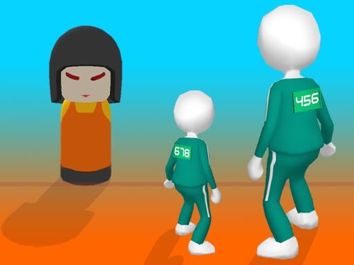 Games like 456: Survival game 4 levels