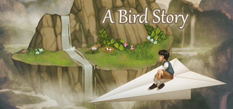 A Bird Story Image