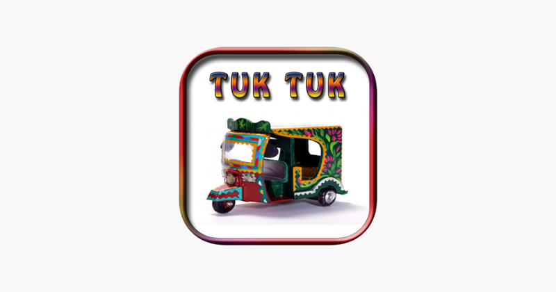 Adventurous Ride of Tuk Tuk Auto Rikshaw Simulator Image