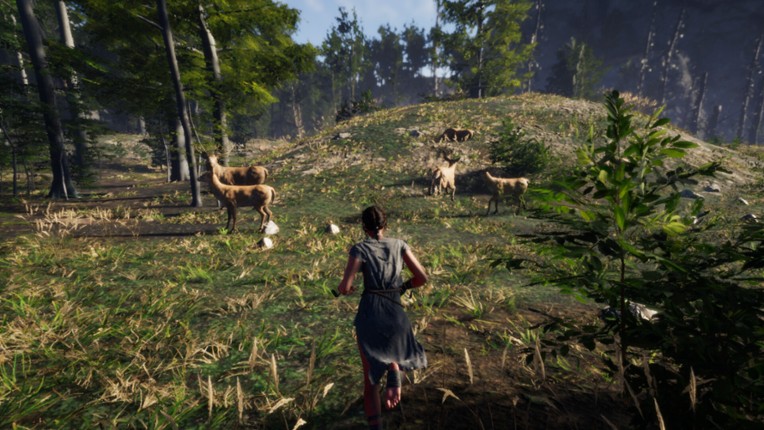 After Nightfall screenshot