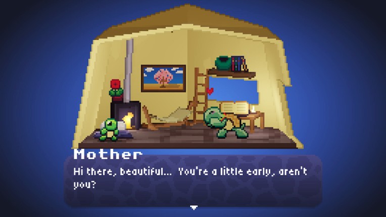 Aidan Junior screenshot