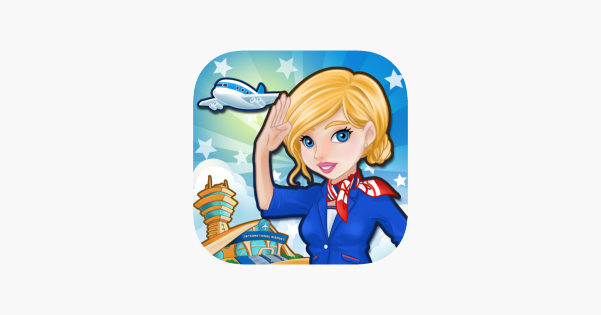 Games like Airport Terminal