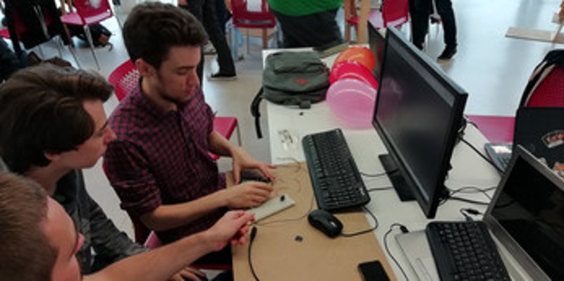 Alchemist Pot screenshot