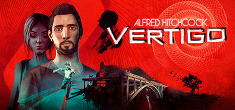 Alfred Hitchcock: Vertigo Image