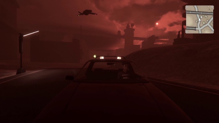 Alter Evo screenshot