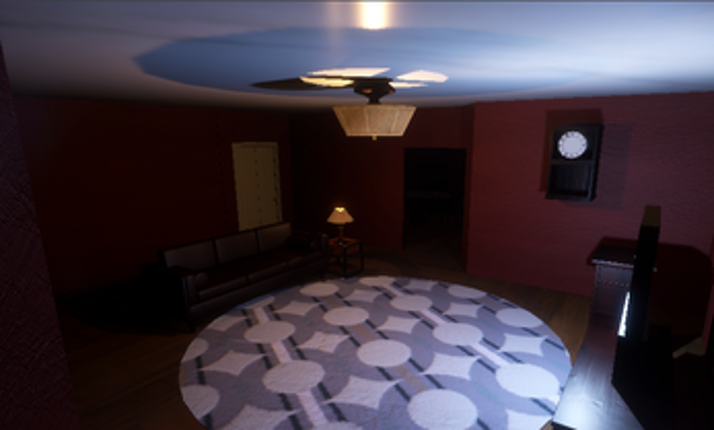 Among The Light screenshot