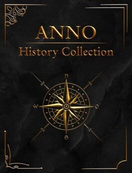 Games like Anno History Collection