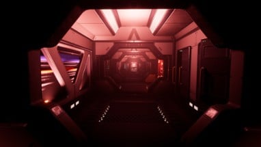 Anomaly Corridor Image