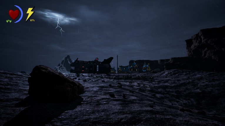 Anomaly Living screenshot