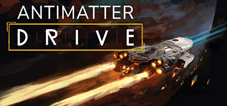 Games like Antimatter Drive