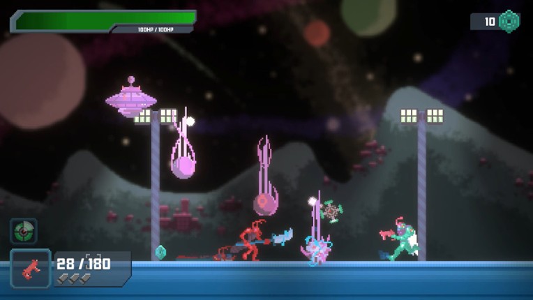 Anyaroth: The Queen's Tyranny screenshot