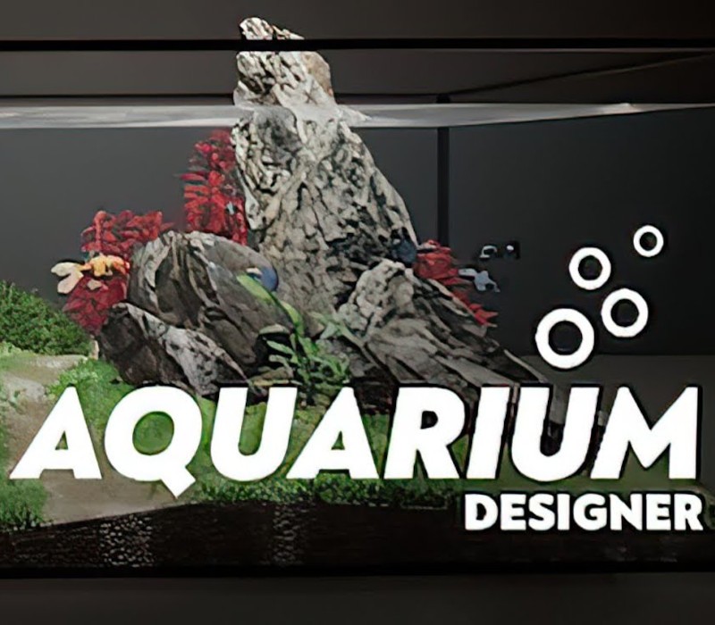 Games like Aquarium Designer