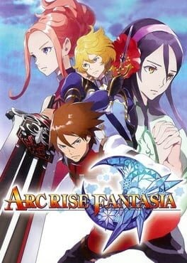 Games like Arc Rise Fantasia
