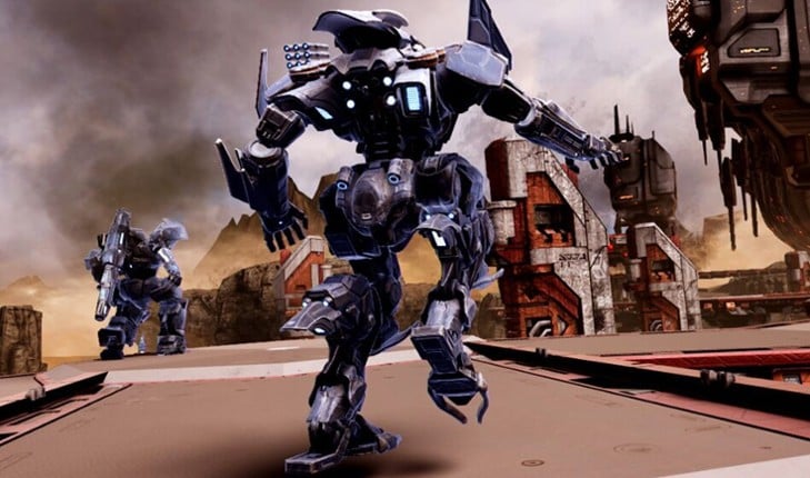 Archangel: Hellfire screenshot