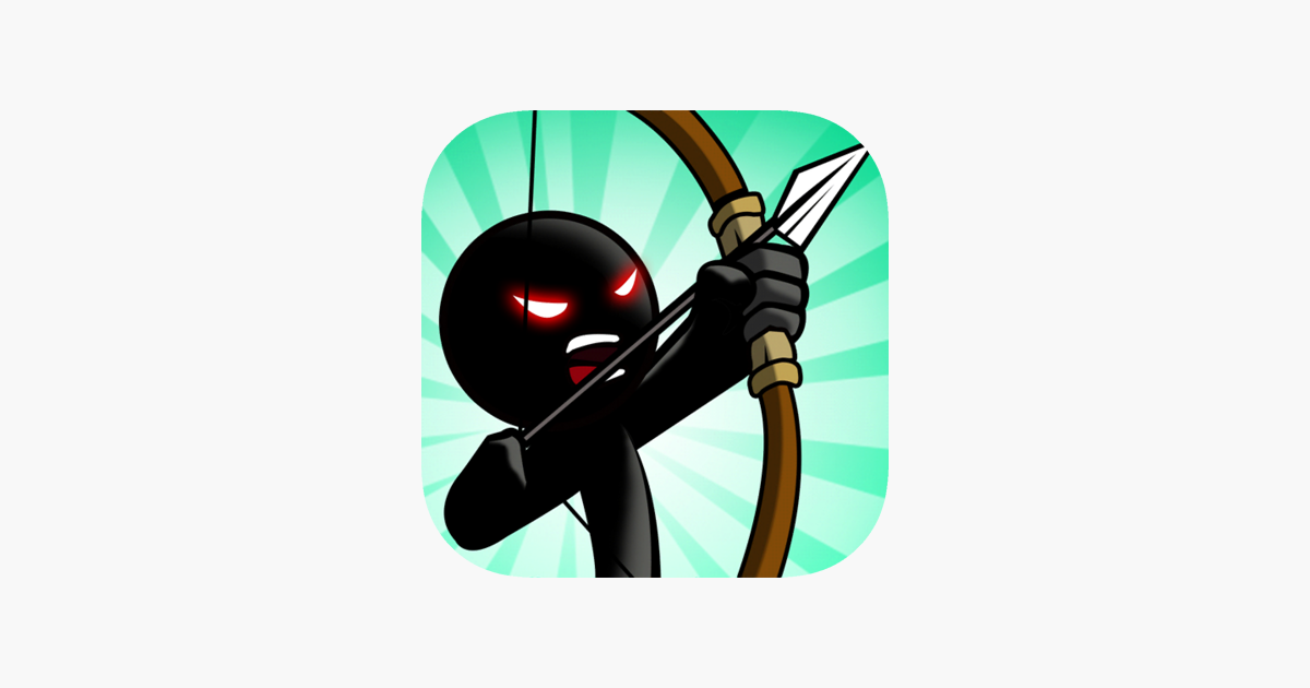 Games like Archer Master- Stickman War io
