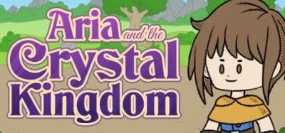 Aria and the Crystal Kingdom Image