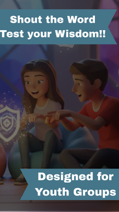 Armour of God: Christian Pass the Phone screenshot